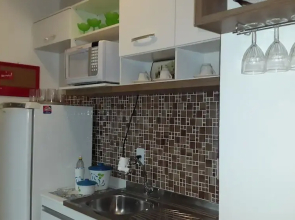 Apartamento Copacabana Princesa Isabel