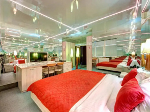 Terra Nova Sport & Spa Hotel