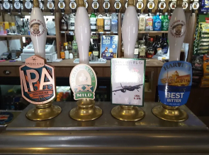 The King's Head