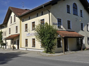 Brands Gästezimmer