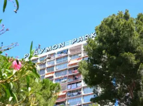 Playmon Park