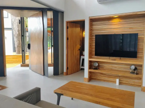 Ocean View Villa - Casana
