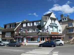 Hôtel le Relais