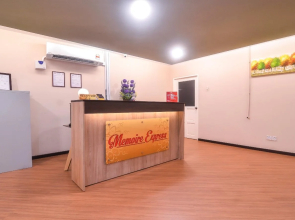 Memoire Express Floors