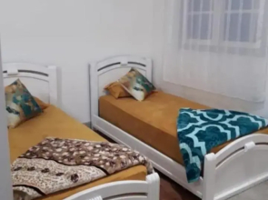 Appartement Said