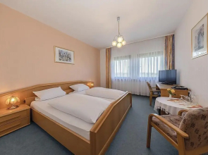 Hotel Bergfried