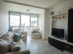BT Homes - Mar del Plata, Av. Colon
