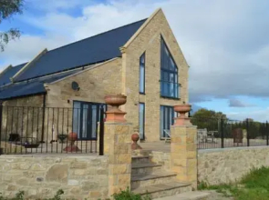 Millstone House B&B