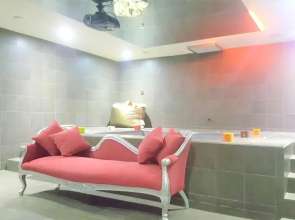 House With 4 Bedrooms in Bouznika, With Private Pool, Enclosed Garden