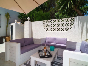 El Palmeral 39554