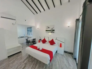 Wetland Resort