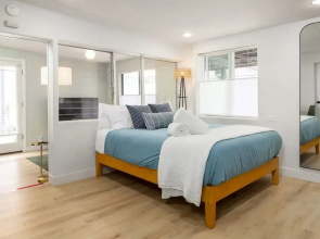 Studio In Carlsbad Village