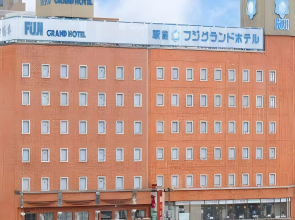 Ekimae Fuji Grand Hotel