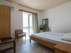 Faliraki Dream Studios & Apartments
