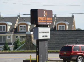 Manistee Hotel