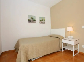Casa Vista al Jardin Para 8 Personas en Cambrils