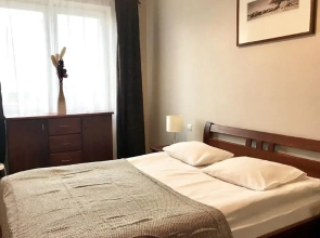 Apartamenty Polanka