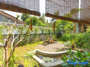 Shuyun Chunsheng Hostel