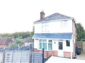 Norham Avenue