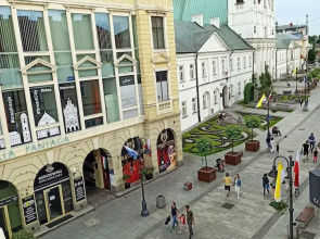 Apartament Promenada