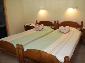 Dimitra's Maisonette