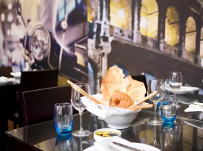 Radisson Blu Hotel Bristol