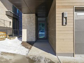 Hyatt Centric Park City