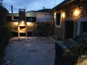 El Pajar de La Adrada