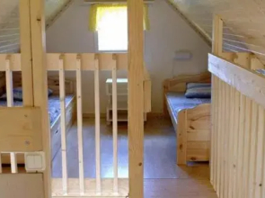 Skrea Camping