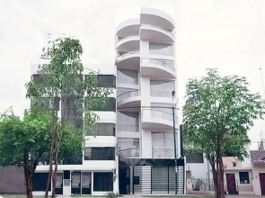 Parque 5