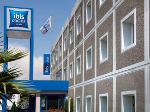 ibis budget Antibes Sophia Antipolis