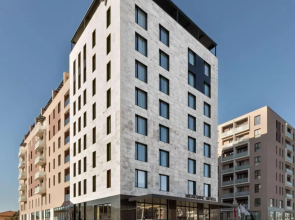 Mercure Tirana
