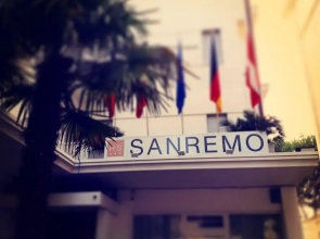 Hotel Sanremo