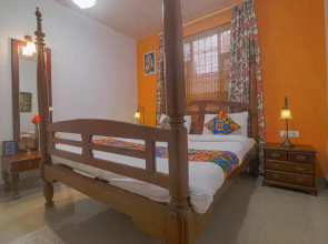 Cottage McLeod 3BHK Villa Dharamshala