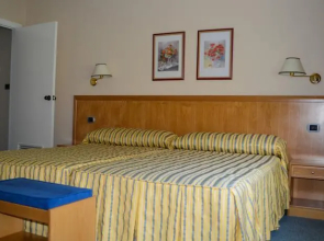 Hotel Espada 2
