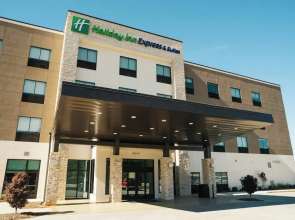 Holiday Inn Express & Suites McCalla - Birmingham West by IHG