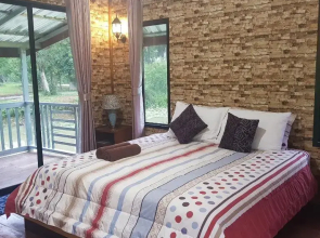 Boonnum The Villa