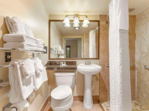 Comfort Inn University Center