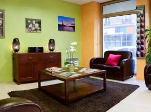 Residhotel Impérial Rennequin