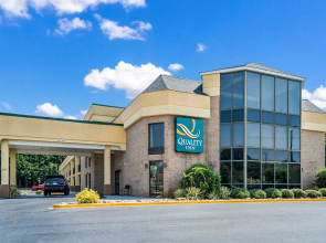 Quality Inn Greer - Greenville