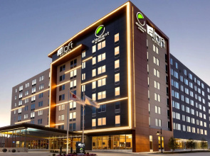Aloft Dallas Love Field