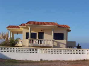 Villa Sur La Plage