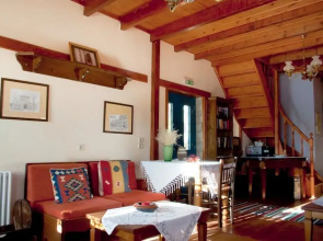 Family Hostel Napoleon Zaglis
