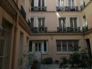 Appartement Rodier Paris