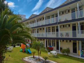 Hotel del Alba