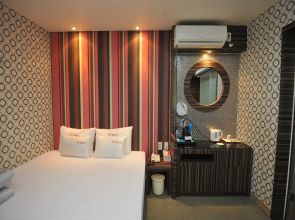 W Motel Seomyeon
