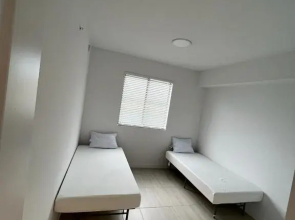 *Wonderful Room* Overlooking the Lake