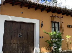 El Calvario Lofts