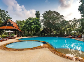 Kamala Beach Apartment