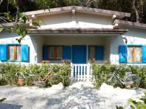 Parco Vacanze Camping Sogno